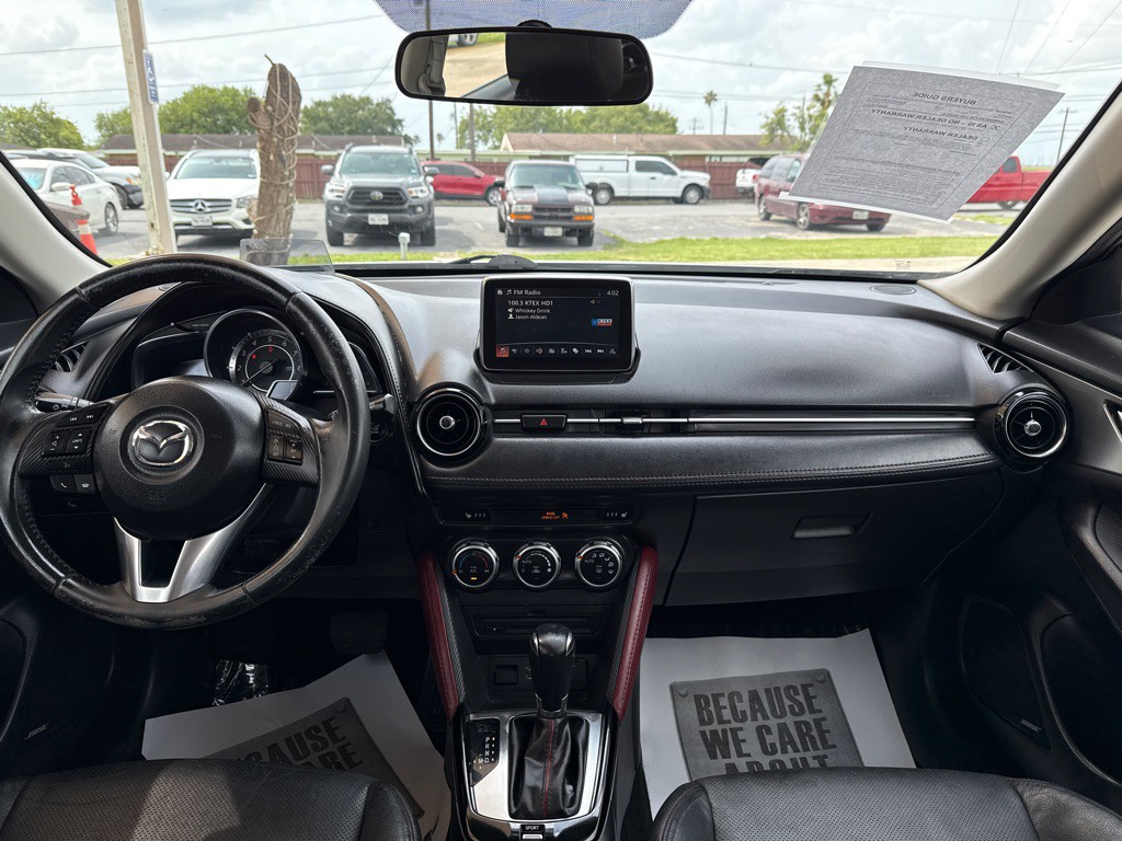 2016 Mazda CX-3 Image 15