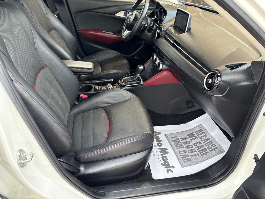 2016 Mazda CX-3 Image 16