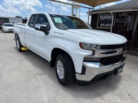 Image for 2020 Chevrolet Silverado 1500 LT ID: 6605593