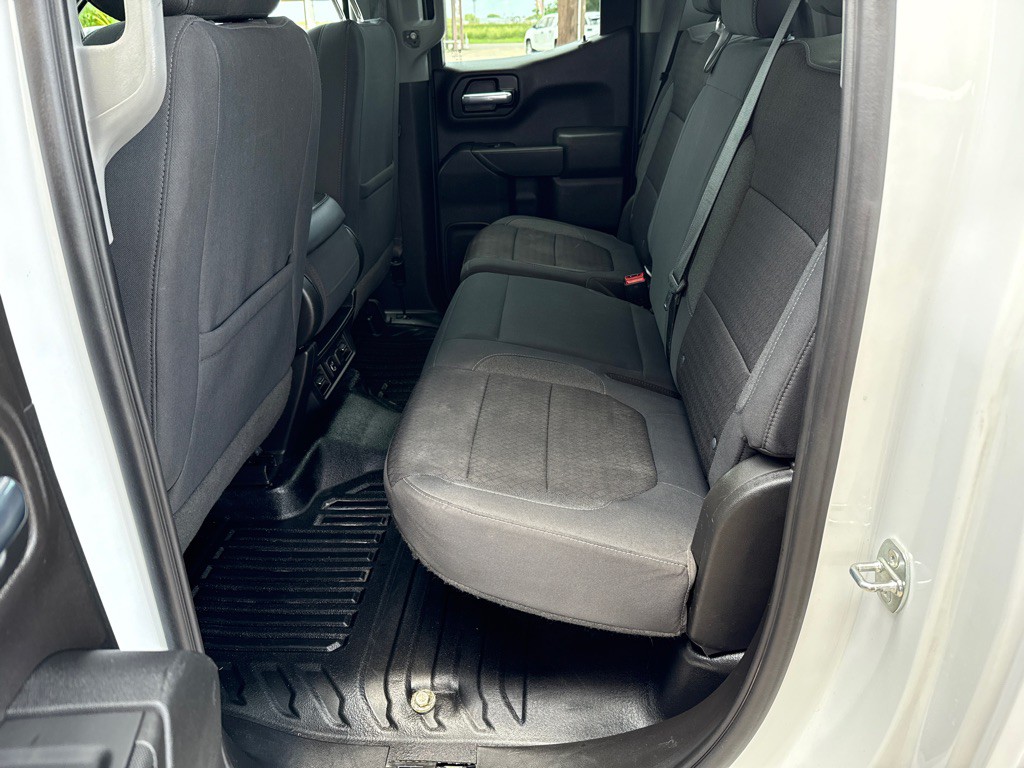 2020 Chevrolet Silverado 1500 Image 12