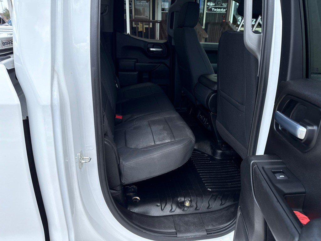2020 Chevrolet Silverado 1500 Image 13