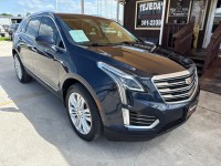 Image for 2017 Cadillac XT5 Premium Luxury ID: 6674037