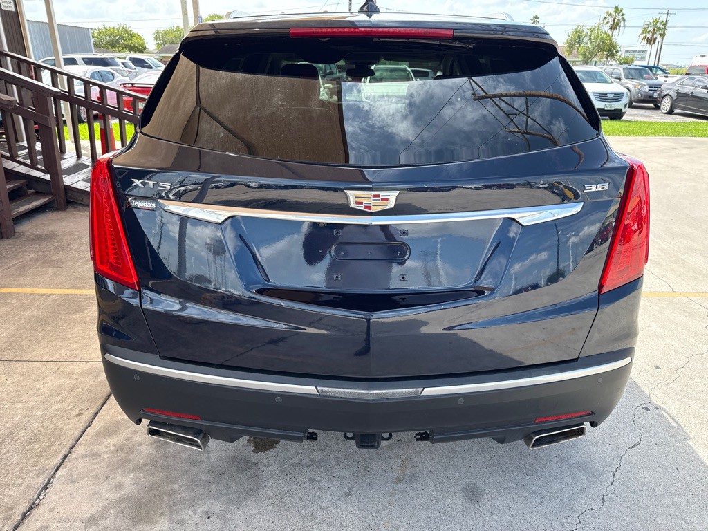 2017 Cadillac XT5 Image 6