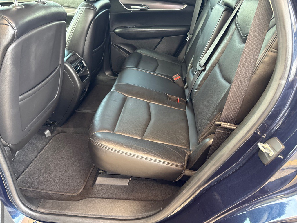 2017 Cadillac XT5 Image 13
