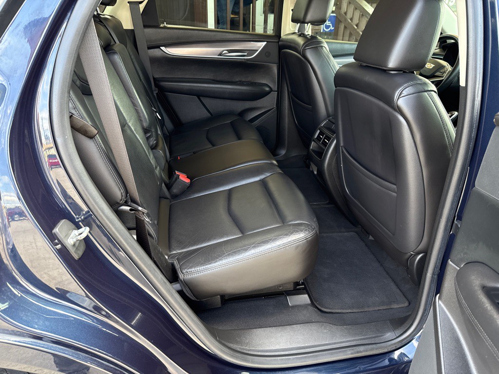 2017 Cadillac XT5 Image 14