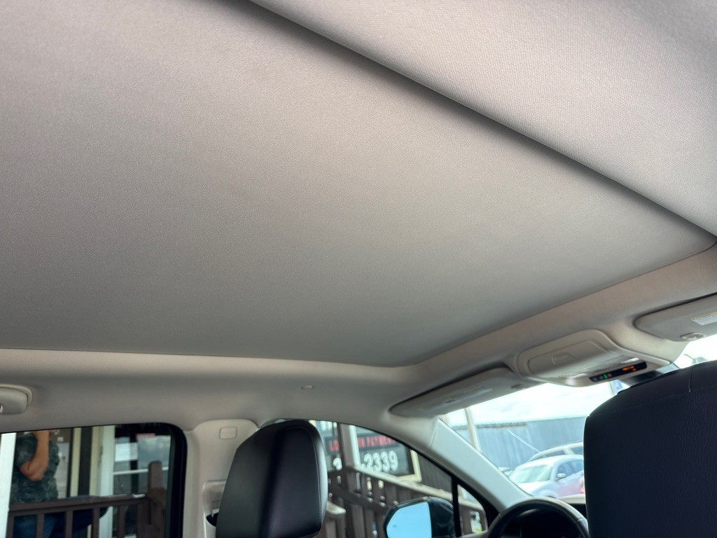 2017 Cadillac XT5 Image 15