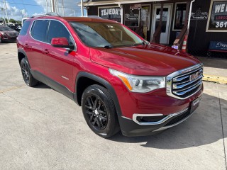 Image for 2019 GMC Acadia SLT-1 ID: 6707229