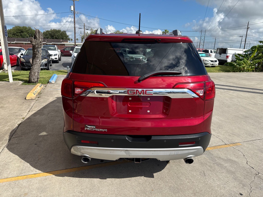 2019 GMC Acadia Image 6