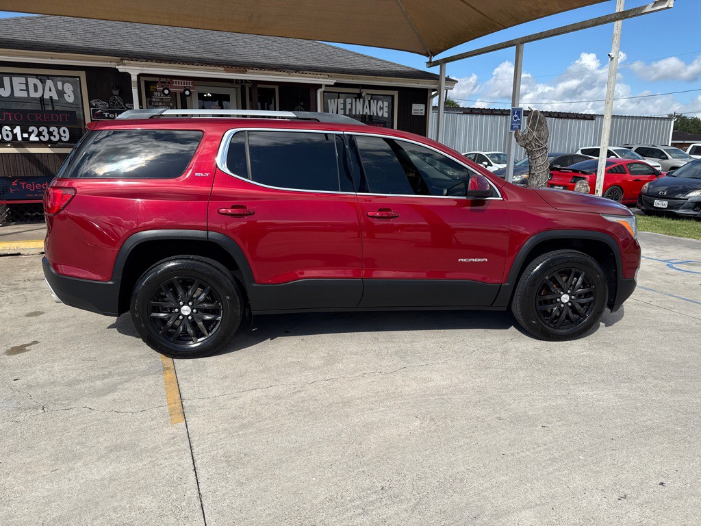 2019 GMC Acadia Image 9