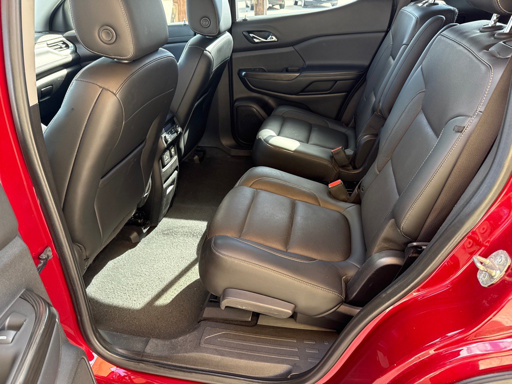 2019 GMC Acadia Image 13