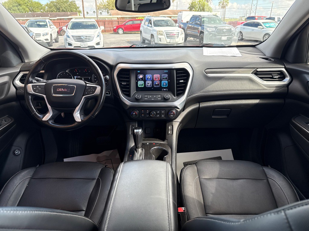 2019 GMC Acadia Image 16