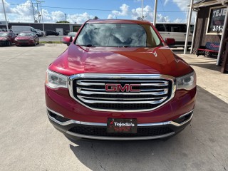 Image for 2019 GMC Acadia SLT-1 ID: 6707229