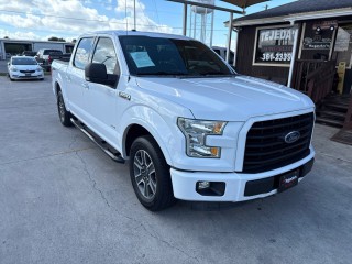 Image for 2016 Ford F-150 Supercrew ID: 6707301