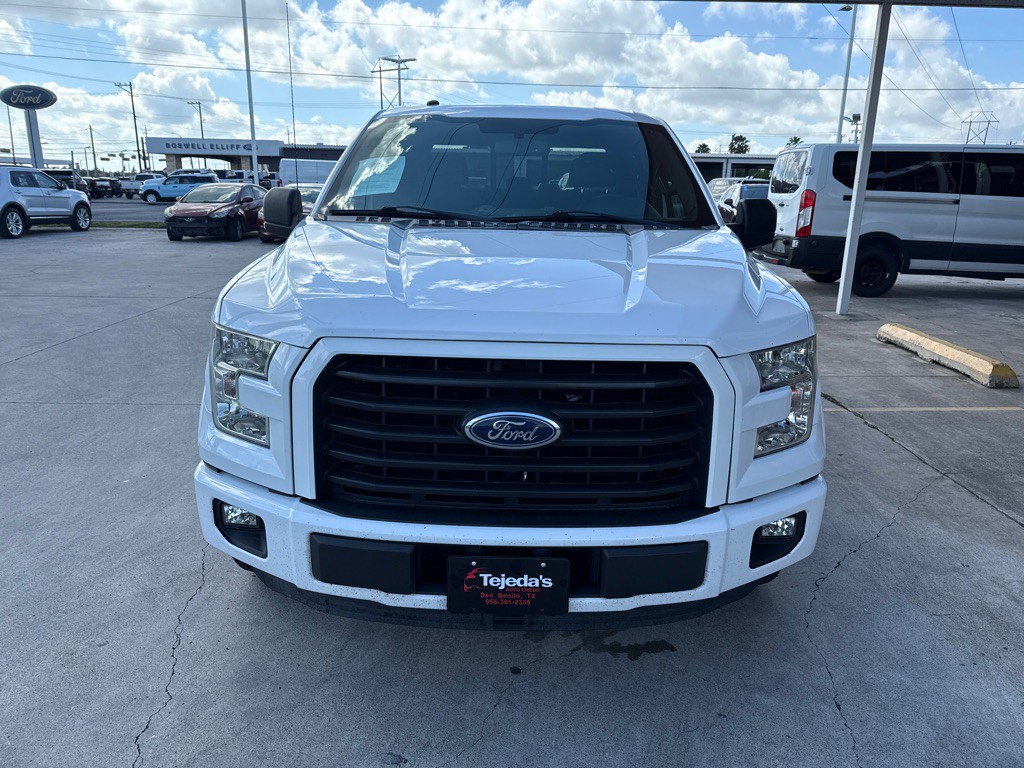 2016 Ford F-150 Image 2