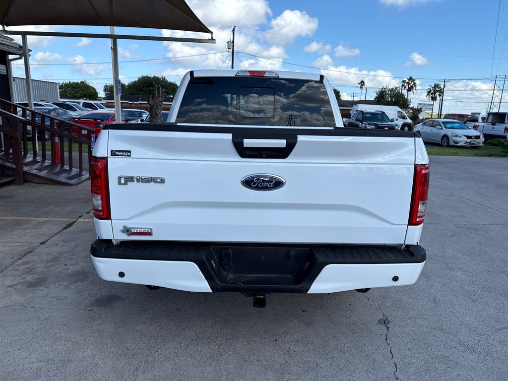 2016 Ford F-150 Image 6
