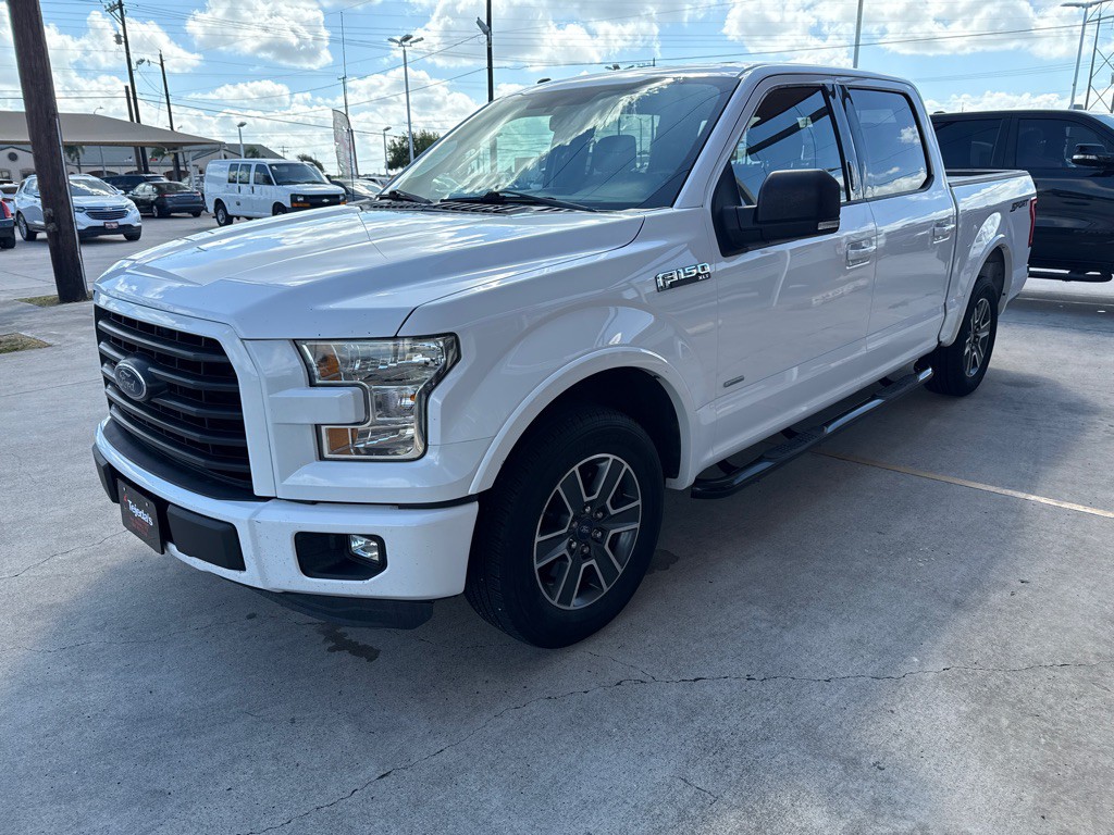 2016 Ford F-150 Image 9