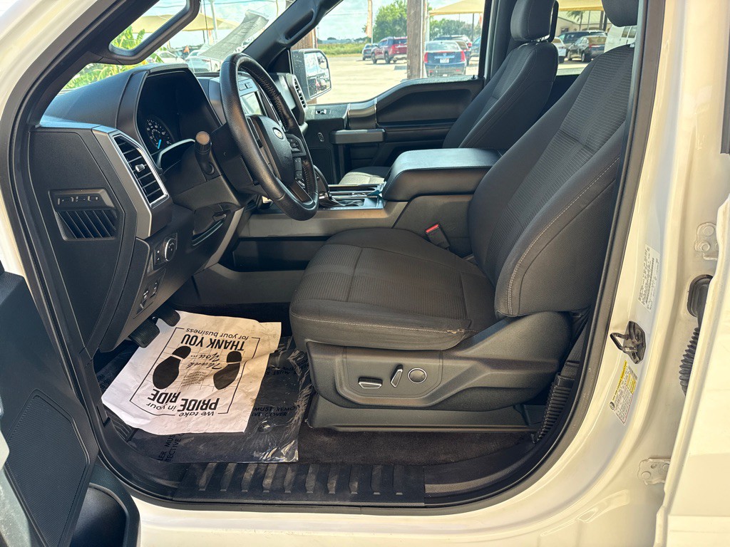 2016 Ford F-150 Image 11