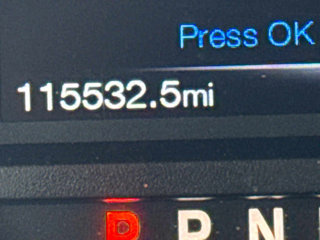 2016 Ford F-150 Image 12