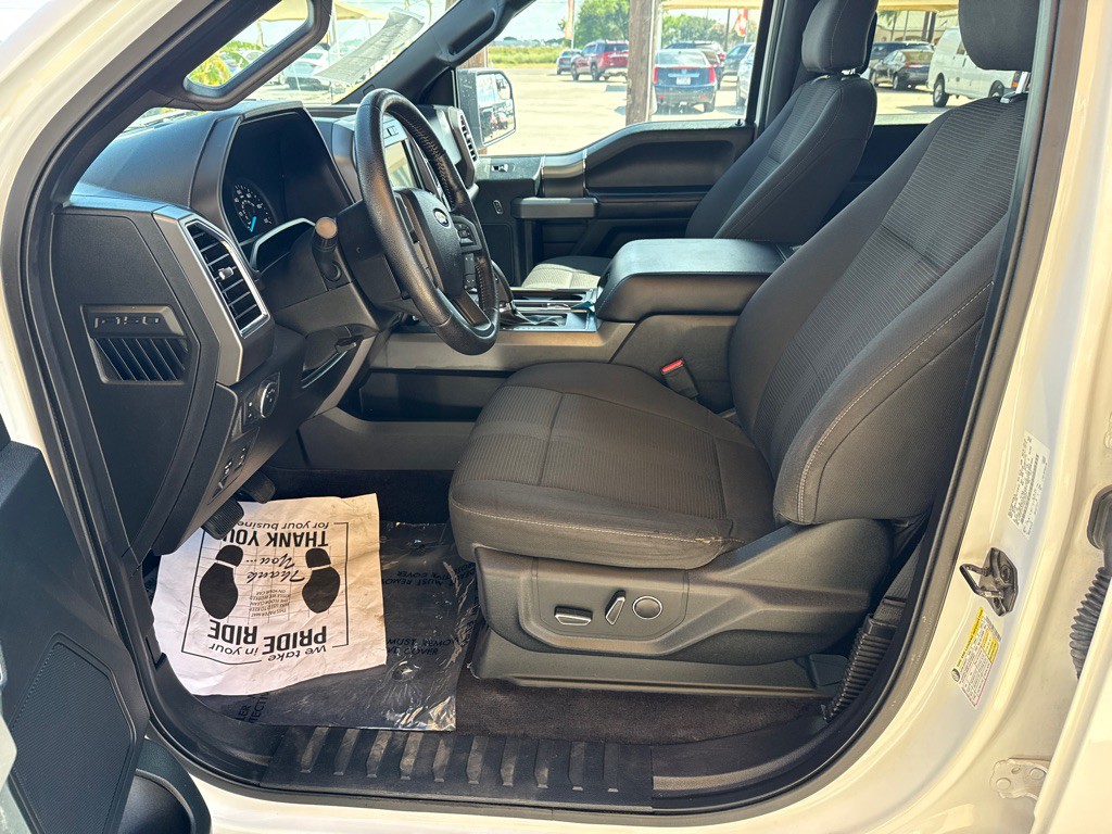 2016 Ford F-150 Image 13