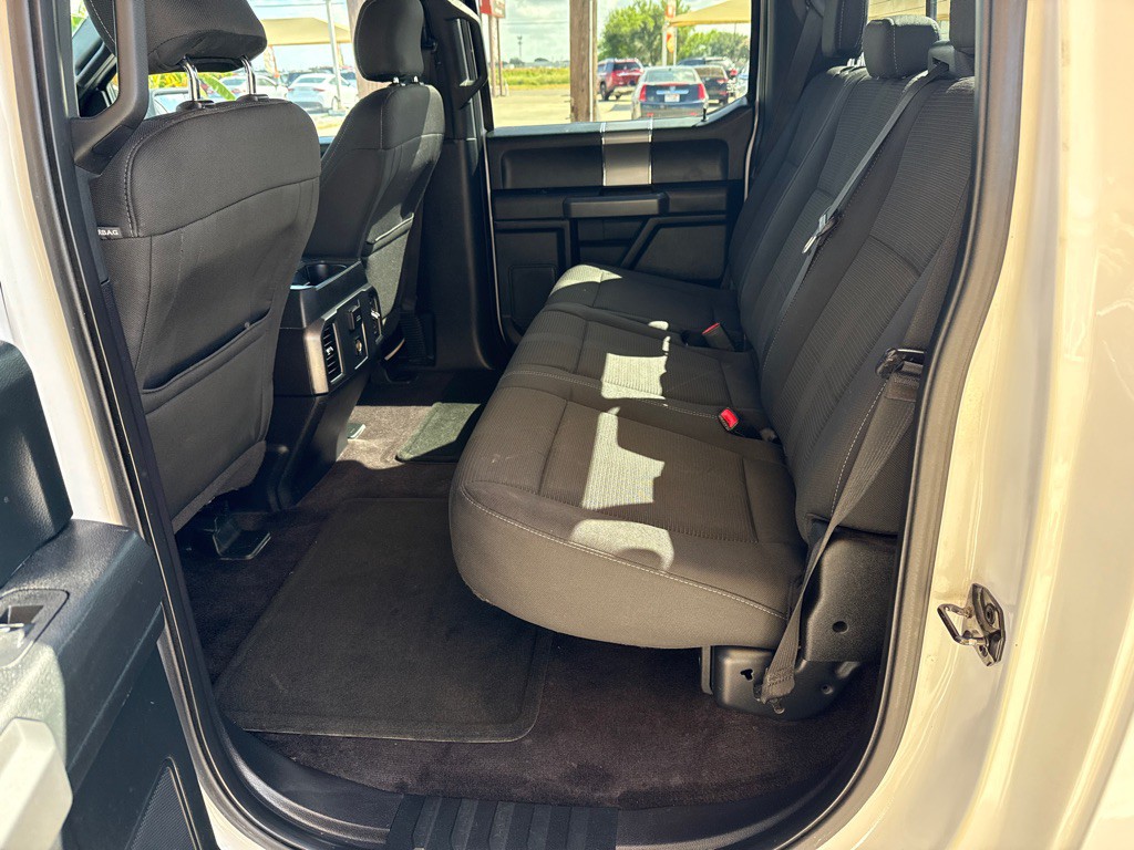 2016 Ford F-150 Image 14