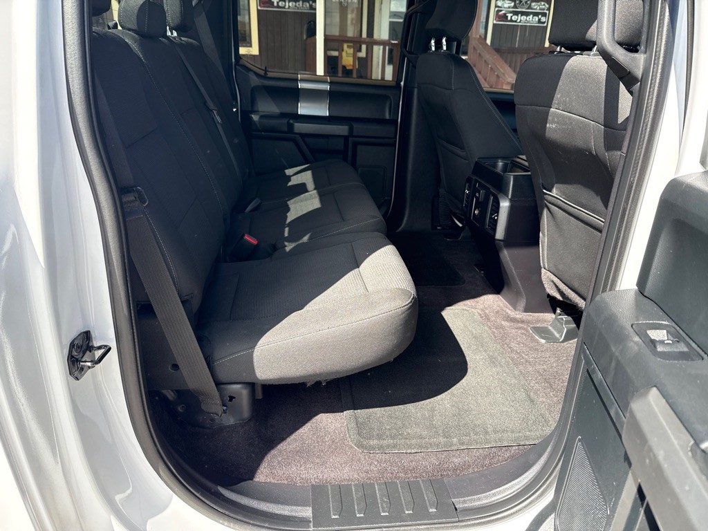 2016 Ford F-150 Image 15