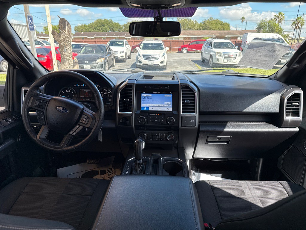 2016 Ford F-150 Image 16