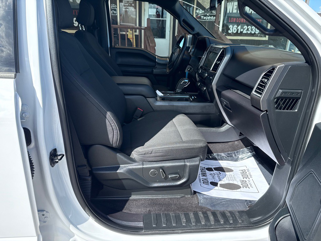 2016 Ford F-150 Image 17