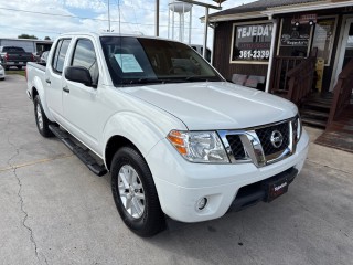 Image for 2017 Nissan Frontier S ID: 6718951