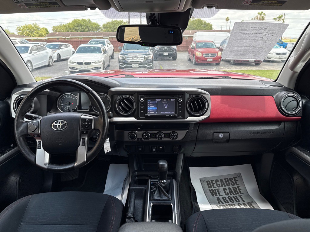 2019 Toyota Tacoma Image 13