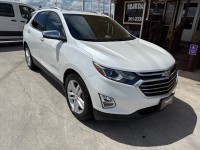 Image for 2020 Chevrolet Equinox Premier ID: 6726378