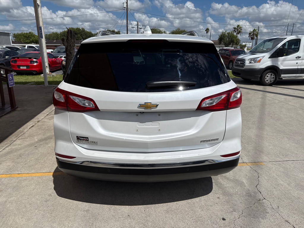 2020 Chevrolet Equinox Image 6
