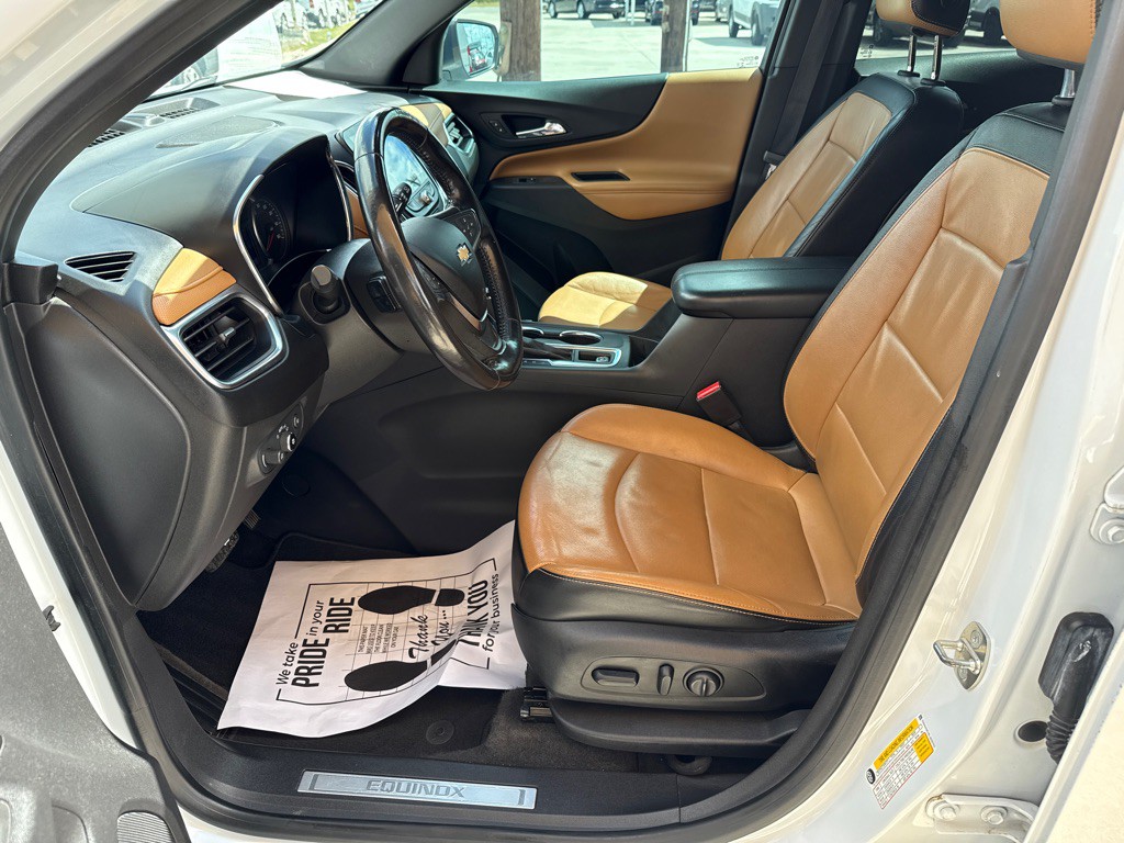 2020 Chevrolet Equinox Image 11