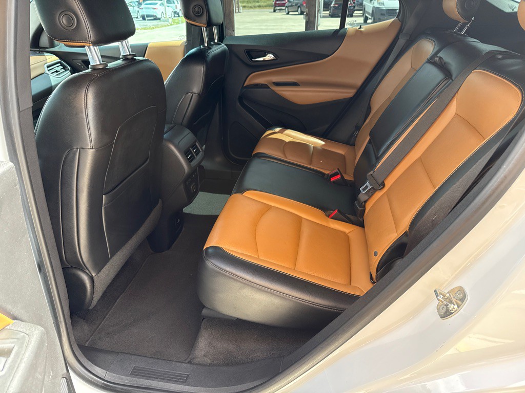 2020 Chevrolet Equinox Image 12