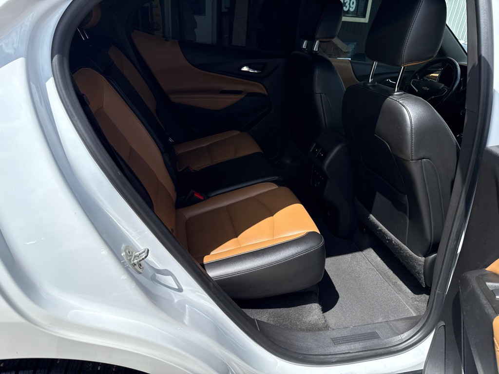 2020 Chevrolet Equinox Image 13