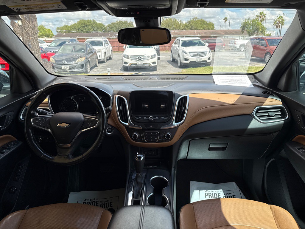 2020 Chevrolet Equinox Image 15
