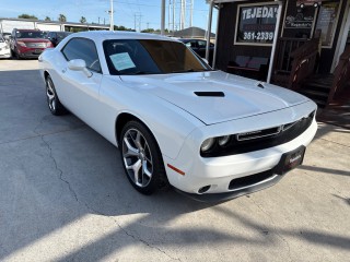 Image for 2015 Dodge Challenger Sxt Plus ID: 6736521