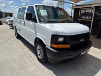 Image for 2017 Chevrolet Express  ID: 6775434