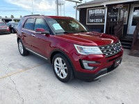 Image for 2017 Ford Explorer Limited ID: 6776657