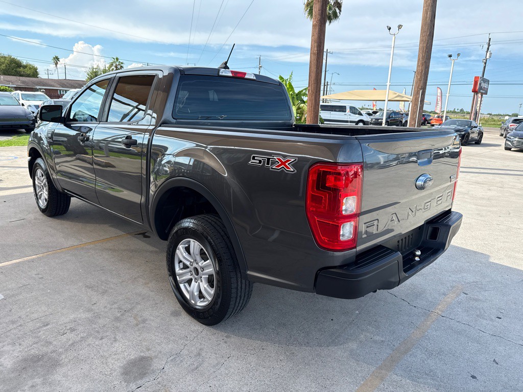 2019 Ford Ranger Image 5