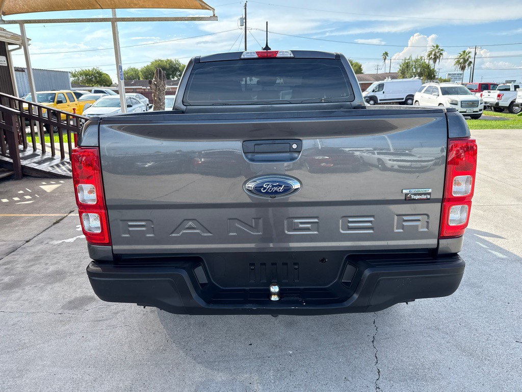 2019 Ford Ranger Image 6
