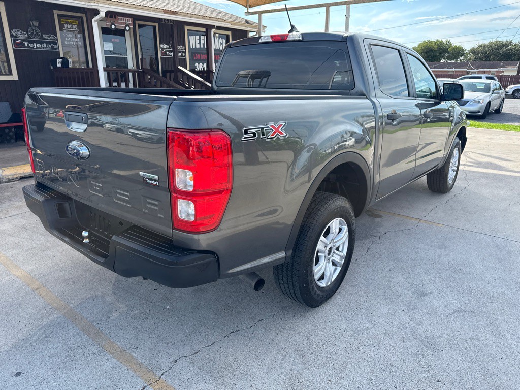 2019 Ford Ranger Image 7