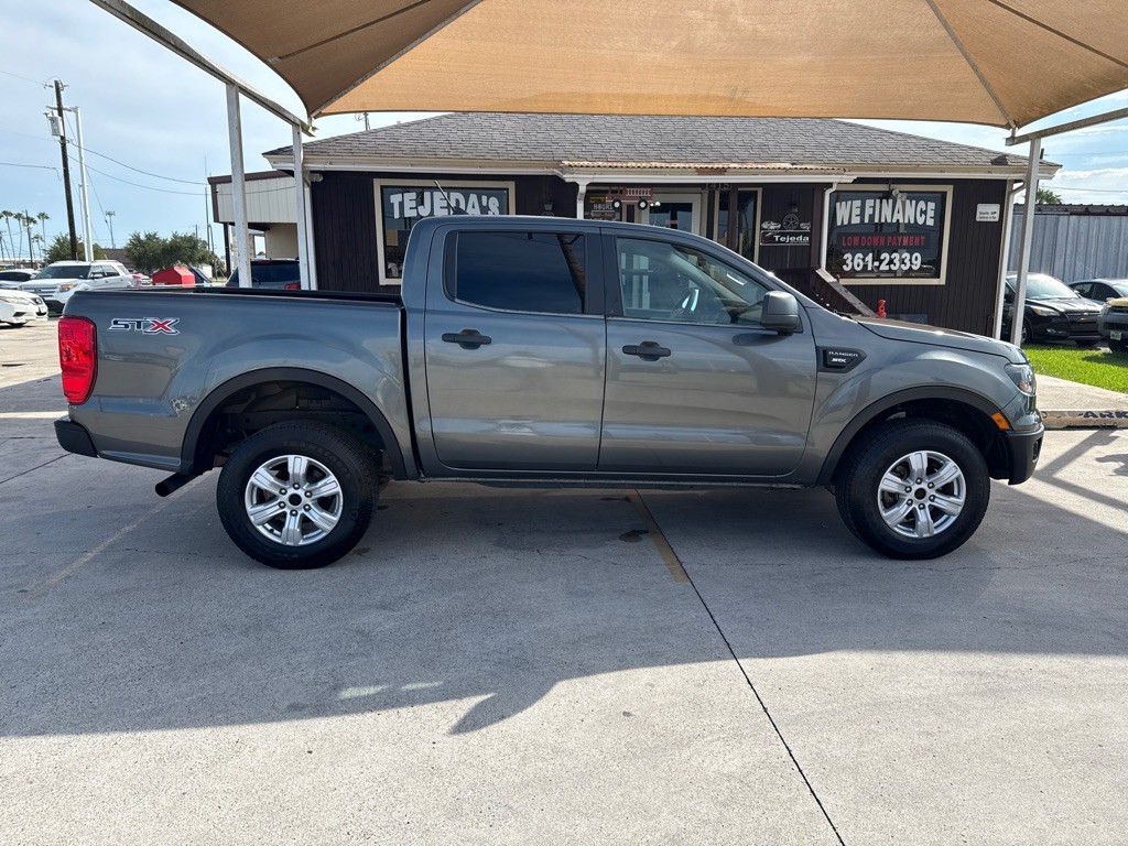 2019 Ford Ranger Image 8