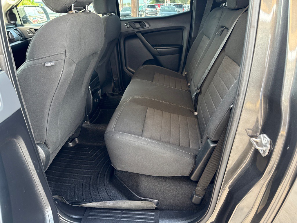 2019 Ford Ranger Image 12