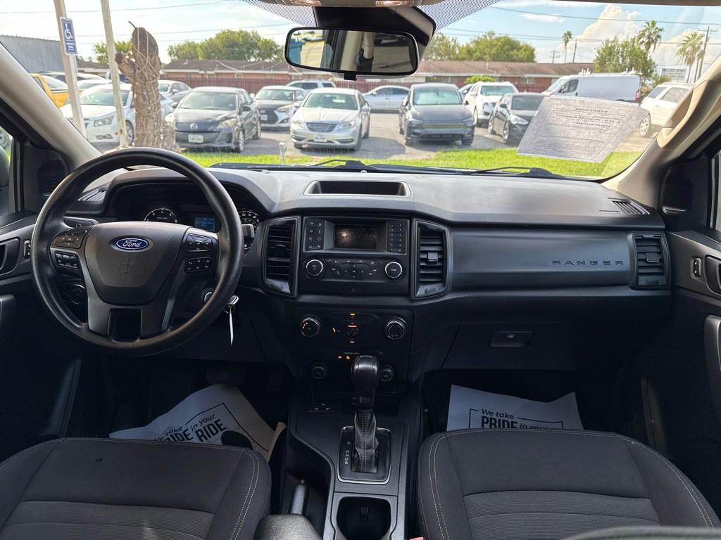 2019 Ford Ranger Image 14