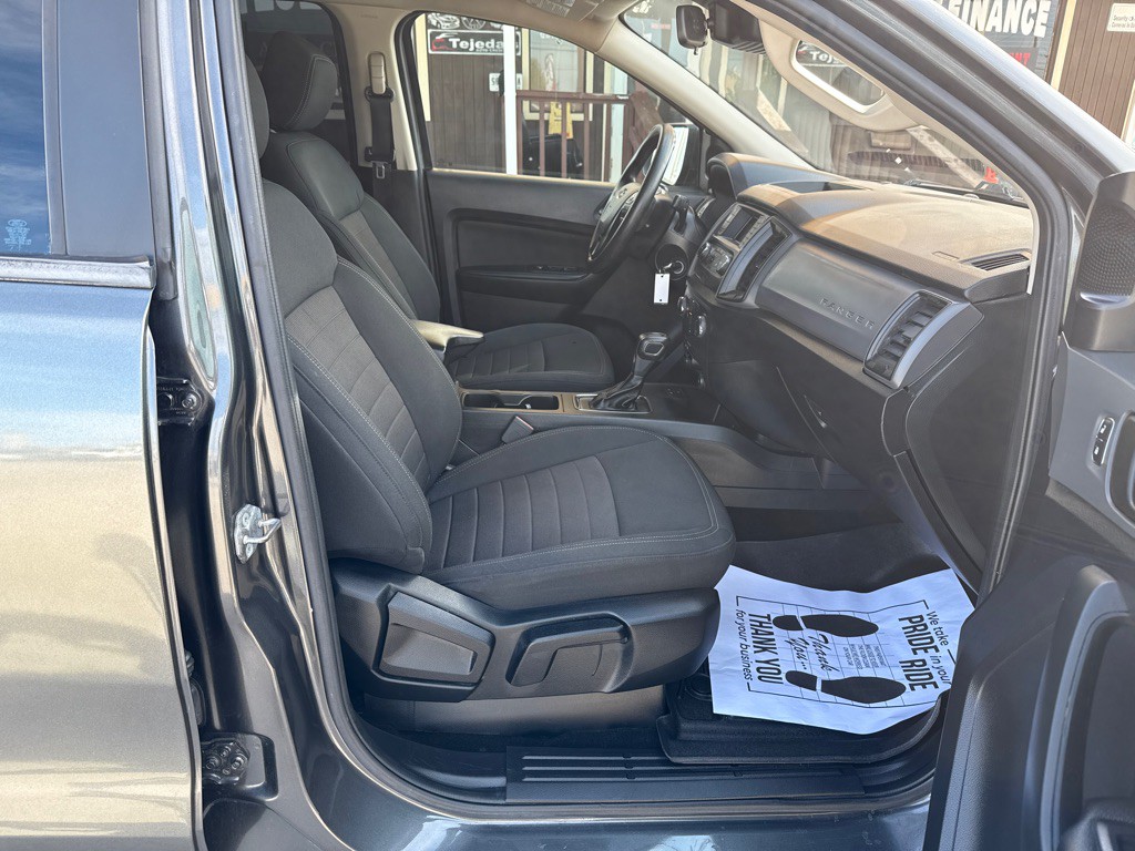 2019 Ford Ranger Image 15