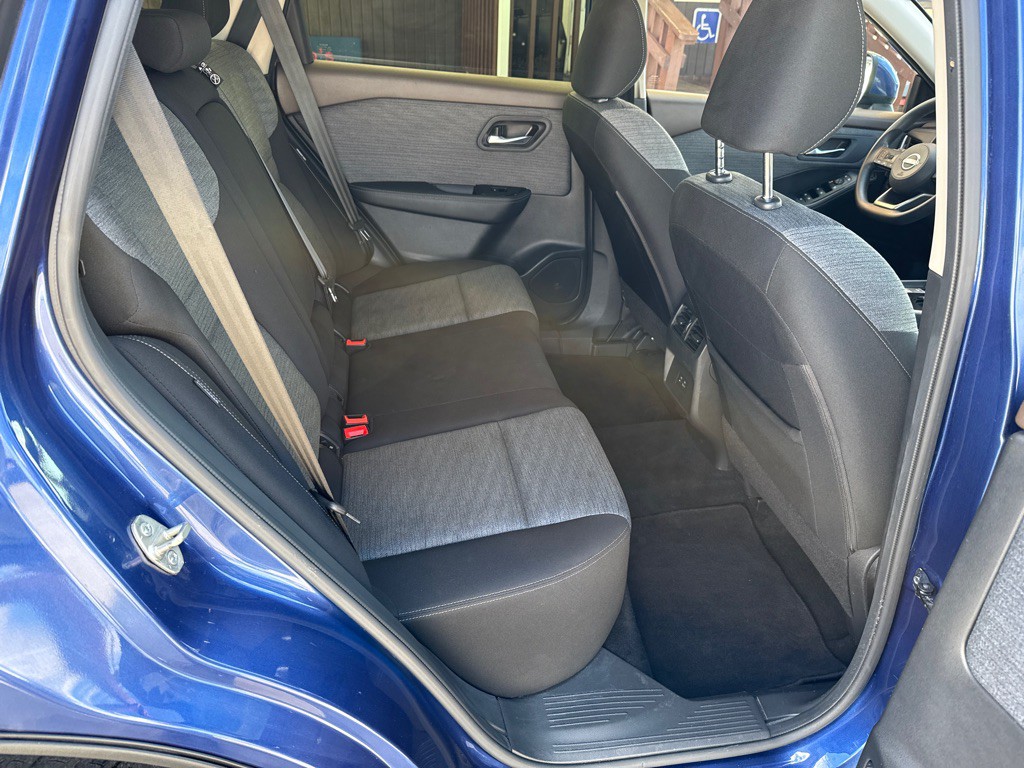 2023 Nissan Rogue Image 14