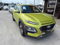 Image for 2020 Hyundai Kona Limited ID: 6793901