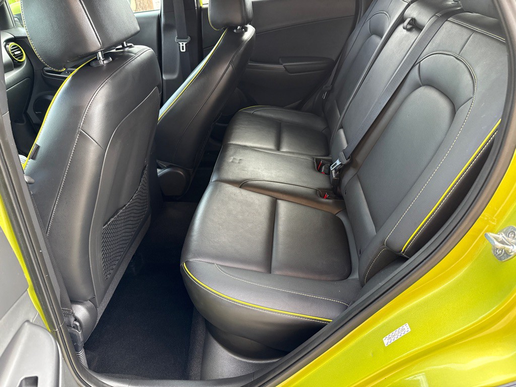 2020 Hyundai Kona Image 13