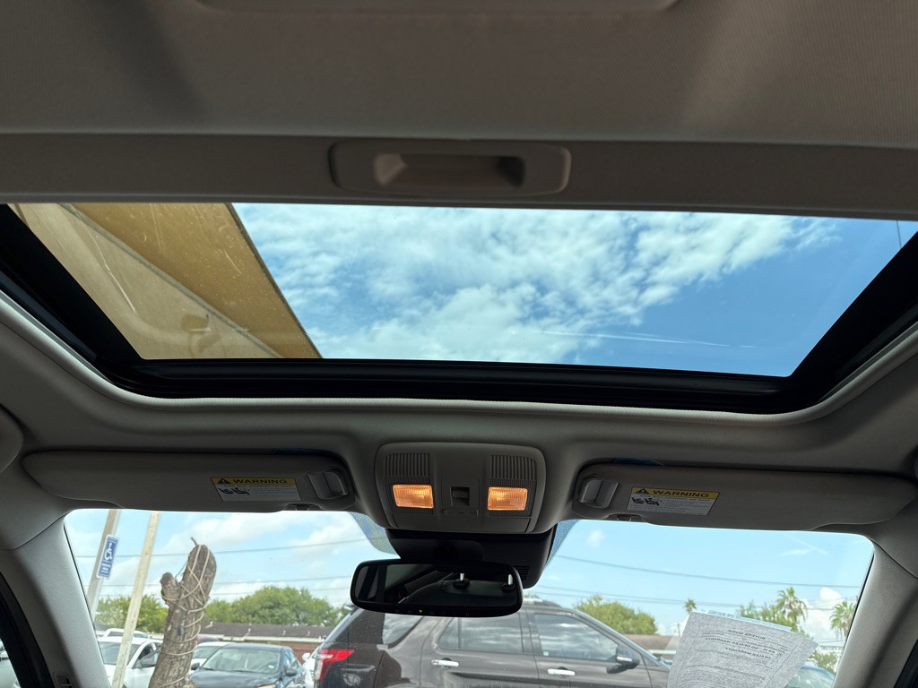 2019 Mazda Mazda6 Image 14