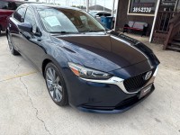 Image for 2019 Mazda Mazda6 Grand Touring ID: 6794201